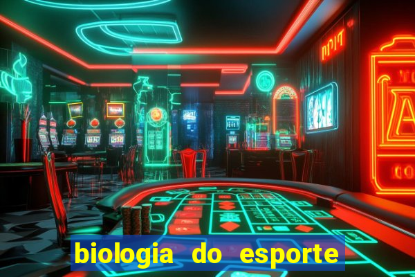 biologia do esporte jurgen weineck pdf